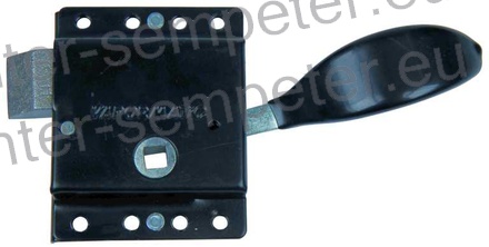 KLJUČAVNICA KABINE NOTRANJA LEVA IMT