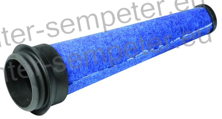 FILTER ZRAKA notranji FIAT 470 FRUTETTO - 570 DT FRUTTETO VIGNETO - 670 FRUTTETO - 45 - 66DT - 55 - 66DT SAME 60 EXPORT - 70 EXPORT - 75 - 55 SYNCRO AB12001; CENTAURO 70 EXPORT; CENTURION 75 EXPORT 5000 < - - 75 SPECIAL; CONDOR 55 SYNCHRO - > 12001; MERCURY 8