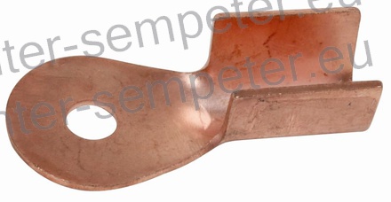 KONČNIK KABELSKI MASE močnejši FI=8