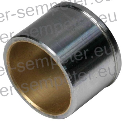 PUŠA OSI MOSTA SPREDNJEGA široka IMT 533 - 539