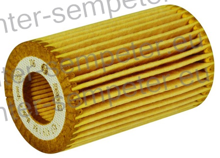 FILTER OLJA MOTORJA vložek P9184 BOSCH