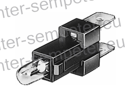 GRLO ŽARNICE STIKALA HELLA