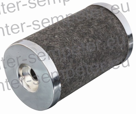 FILTER GORIVA vložek DEUTZ D15, D25, D25S, D25.1S, D4005, D40.2, D4505, D5005, D5505, D6005