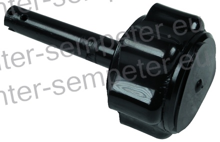 POKROV REZERVARJA GORIVA RUGGERINI MC71 TWIST