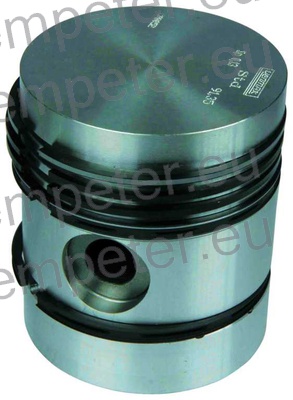 BAT MOTORJA STD (z obročki) fi=91 IMT 539 - 540 - 542 - 558 - 560 IMR M33 - M34 MF - MASSEY FERGUSON PERKINS 3.152 - 4.203 - 6.305