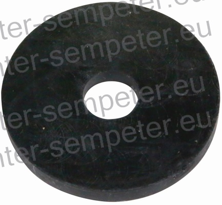 PODLOŽKA STEKLA KABINE FIAT NH TDD