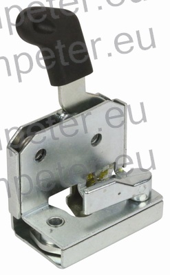 KLJUČAVNICA KABINE VRAT NOTRANJA LEVA BANE SEKULIĆ