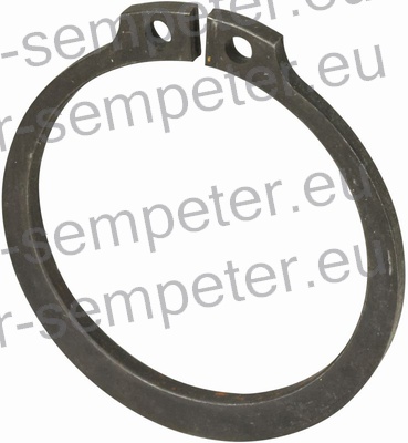 VAROVALKA VSKOČNIK SAME - SLH