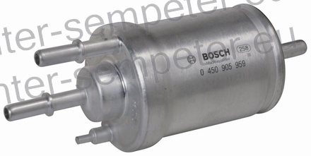 FILTER GORIVA S5959 BOSCH