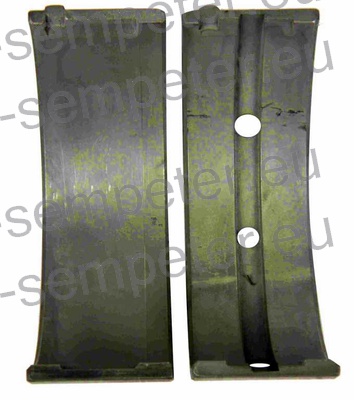 LEŽAJ GLAVNI MOTORJA R1 (par) STEYR 188 WD 209 - 210 MBT