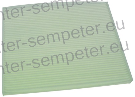 FILTER PROSTORA POTNIŠKEGA M2188 BOSCH