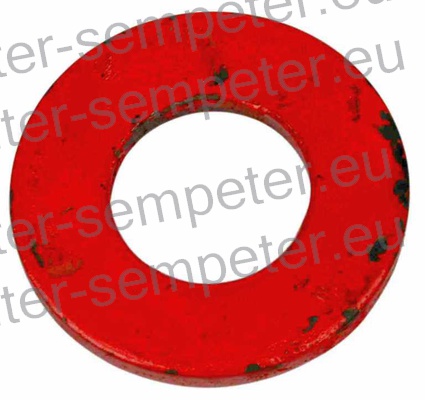 PODLOŽKA (ROTACIJSKA KOSIL) 25 / 50 - 5 SIP