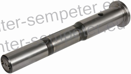 OSOVINA - SORNIK MOSTA SPREDNJEGA ZETOR 9245 CRYSTAL