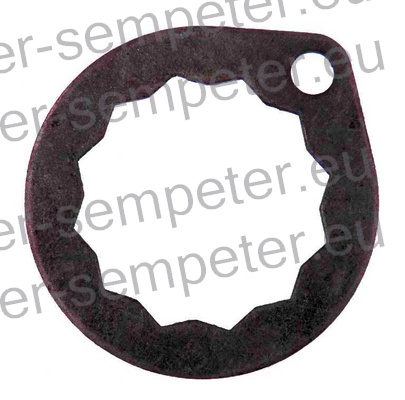 VAROVALKA MATICE JERMENICE ZETOR