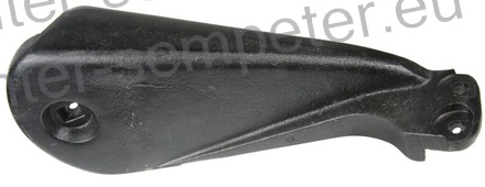 ČEVELJ LEVI PRSTNI GREBEN ESM SIP