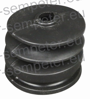 MANŠETA ROČICE PRESTAVNE STEYR 430 - 540 - 650 - 760 - 870