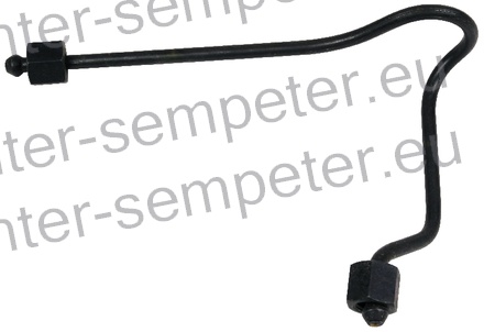 CEV VISOKOTLAČNA tretja ZETOR 5011 - 6011 - 6045 - 7011 - 7045