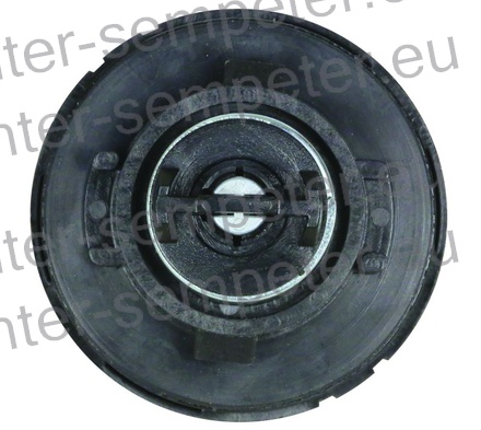 POKROV REZERVARJA GORIVA DEUTZ JOHN DEERE