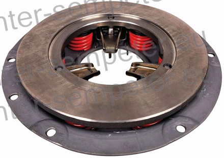 KOŠ SKLOPKE fi=215 ŠTORE 302 FIAT 25R, 25RS, 215R, 220, 221R, 250, 300, 300Jugoslavia, 311N, 312N, 315N, 331R, 342R, 411R, 411T, 412, 415, 431