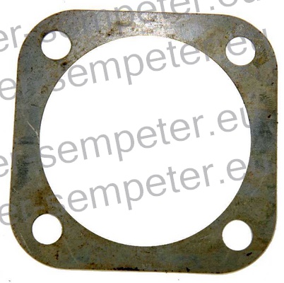 PODLOŽKA NASTAVITVE 0.15mm LEŽAJA VOLANA (mehanski volan) UTB 445