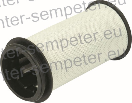 FILTER ZRAKA oddušek CLAAS Jaguar 830, 870, 890, 900 DEMAG KASSBOHRER MERCEDES SANY SDMO