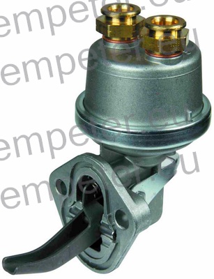 ČRPALKA GORIVA AC membranska orig CNH FIAT NEW HOLLAND