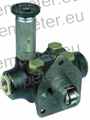 ČRPALKA GORIVA AC batna tip BOSCH MFE