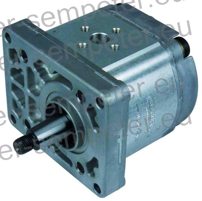 ČRPALKA HIDRAVLIKE DESNA C10X 4.5L ŠTORE 402 - 404