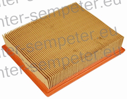 FILTER ZRAKA S3289 BOSCH