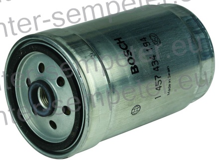 FILTER GORIVA N4194 BOSCH
