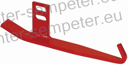 DRSNIK DESNI SIP JEKLO RUŠE (prstni greben)