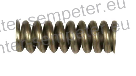 VZMET OSOVINE KARDANA VILIC MENJALNIKA URSUS 335