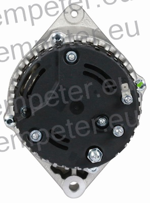 ALTERNATOR MOTORJA 14V 95A IA0727 AAK5123 ISKRA
