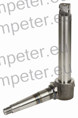 KRAK OSNI levi FIAT 315, 411R, 415, 450, 480, 500