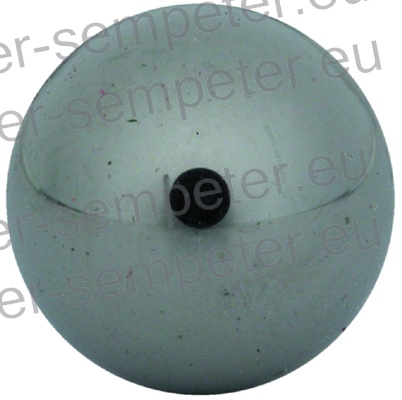 KROGLICA 3/8 fi=9.525 G20 SIP BUCHER WALTERSCHEID