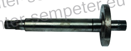 GRED DISK KOSILNICE SIP