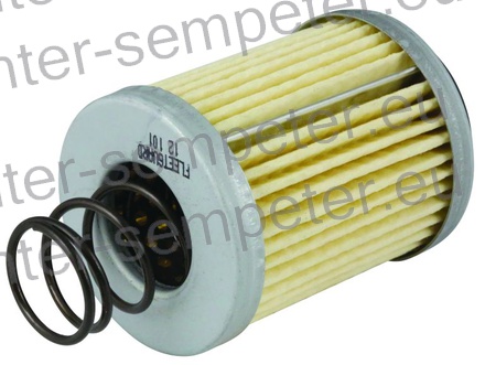 FILTER OLJA HIDRAVLIKE vložek FLEETGUARD RTF 3/40 AKIMBO impuls 32SIP CLAAS Jaguar 820 - 840 - 860 - 880 - 8500