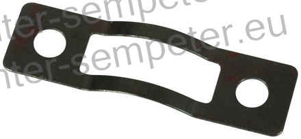 PODLOŽKA VAROVALNA OJNICE MOTORJA SIP SOKOL ACME ALN290 AL330