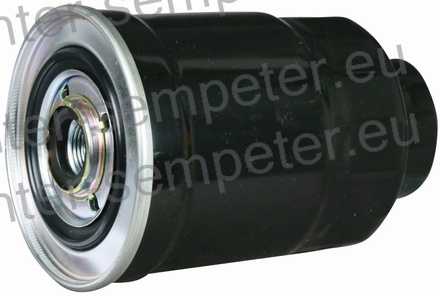 FILTER GORIVA TAKEUCHI TB175 - TB175W - TB290 TEREX TC48 STILL VOLVO