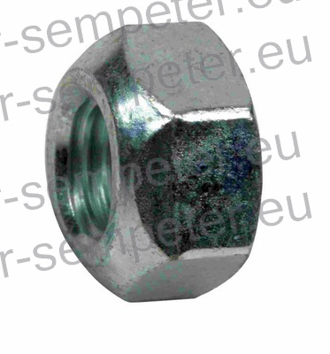 MATICA (STISNJENA) DIN980 SIP