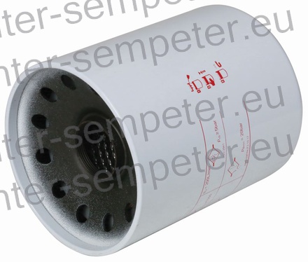 FILTER OLJA HIDRAVLIKE GENIE Z 34/22 IC