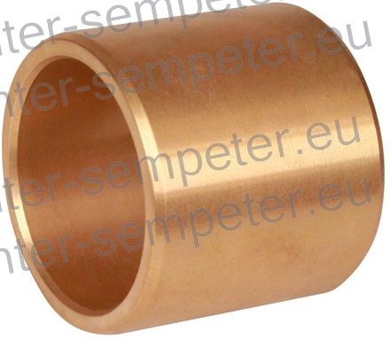 PUŠA fi=35.12x42.28x 37.82mm IMT
