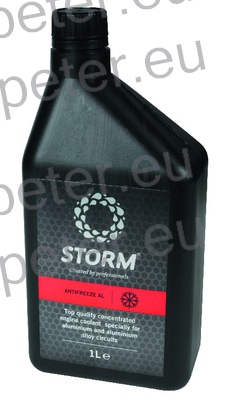 PETROFRIZ STORM ANTIFREEZE AL 1/1L