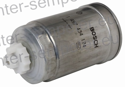 FILTER GORIVA N4174 BOSCH