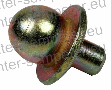 KROGLA DISK ZAVOR IMT 560