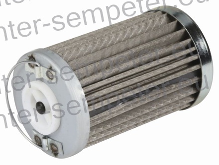 FILTER OLJA HIDRAVLIKE vložek KRUGER L213