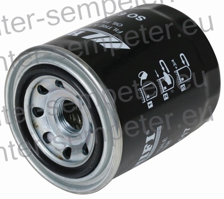 FILTER OLJA MOTORJA KUBOTA JOHN DEERE KOMATSU AEBI