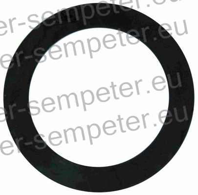 PODLOŽKA DISTANČNA ZETOR 3320 - 3340 - 4320 - 4340 - 5320 - 5340 - 5340 HORAL - 6320 - 6340 - 7320 TURBO - 7340 TURBO