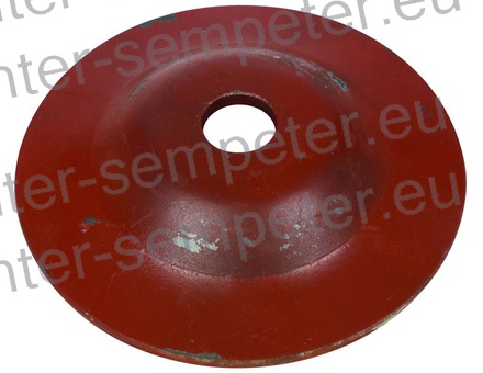 PODLOŽKA KABINE ZETOR