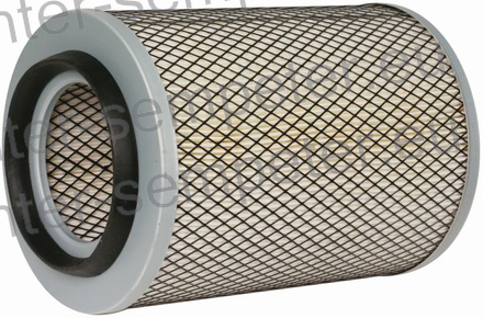 FILTER ZRAKA zunanji KAESER M36 - M43 - M45 - M50 - M51 - M52 - M57 - M64
